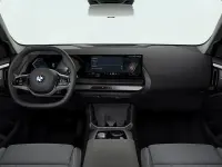 Nuova BMW X3 Comfort Edition 197 CV (144 kW) 2026 Black sapphire metallizzato SUV