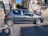 usata Peugeot 207 1.4 HDi 70CV 5p. 2012 anche neopatenta