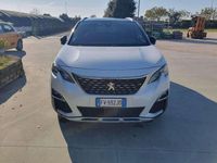 Usata Peugeot 3008 GT-line 131 CV (96 kW) 2019 SUV