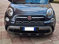 usata Fiat 500L 1.6 Multijet 120 CV Cross