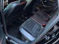 Usata VW Polo Comfortline 105 CV (77 kW) 2017 Berlina