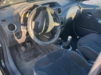 Usata Citroën C2 60 CV (44 kW) 2007 Nero Utilitaria