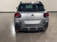 usata Citroën C3 Aircross C4 1.2 PureTech 130 Stop&Start Seduction