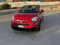 Usata Fiat 500 Urban 95 CV (69 kW) 2020 Rosso Station wagon