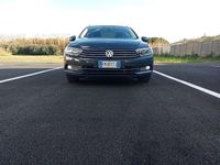 Occasion VW Passat Business 150 PK (110 kW) 2017 Stationwagen