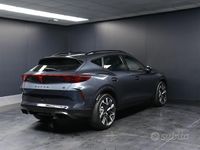 Nuova Cupra Formentor VZ 333 CV (244 kW) 2025 Grigio SUV