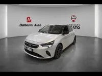 Gebraucht Opel Corsa Design & Tech 101 PS (74 kW) 2023 Silber Kleinwagen