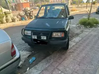 Usata Suzuki Vitara 1996