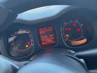 Usata Fiat Panda 4x4 S 79 CV (58 kW) 2017 Grigio chiaro Utilitaria