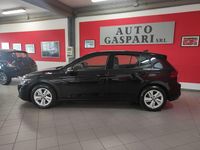 Occasion VW Golf VIII Life 131 ch (96 kW) 2022 Noir Berline
