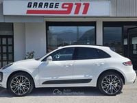 Usata Porsche Macan 265 CV (194 kW) 2023 Other SUV