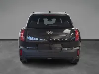 Nuova Mini Countryman 170 CV (125 kW) 2026 Nero / metallizzato SUV