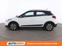 Usata Hyundai i20 101 CV (74 kW) 2020 Bianco Utilitaria