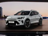Nuova Cupra Formentor 150 CV (110 kW) 2025 Bianco SUV