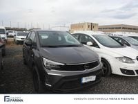 Usado Opel Crossland X Elegance 82 CV (60 kW) 2022 Gris SUV