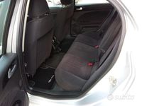 Usata Alfa Romeo 159 150 CV (110 kW) 2009 Grigio Berlina