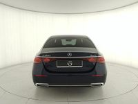 Gebraucht Mercedes E450 Premium Plus 367 PS (269 kW) 2025 Blau Limousine