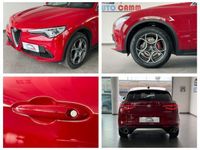 usata Alfa Romeo Stelvio Stelvio2.0 Turbo 280 CV AT8 Q4 Super usato