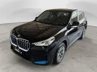 Usata BMW iX1 Efficient Dynamics 230 kW (313 CV) 2023 Nero SUV