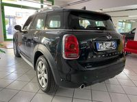 usata Mini Cooper D Countryman 2.0 Business Countryman "Navi+ Cerchi 17"