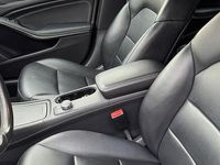 Usata Mercedes A180 2012 Nero Utilitaria