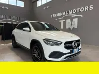 Usata Mercedes GLA200 150 CV (110 kW) 2022 Other SUV