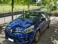 Usata Renault Clio IV 73 CV (53 kW) 2018 Berlina