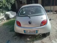 Usata Ford Ka 60 CV (44 kW) 2002 Utilitaria