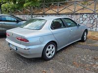 Usata Alfa Romeo 156 Distinctive 2003