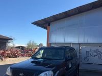 Usata Hyundai Terracan 163 CV (119 kW) 2006 Blu SUV