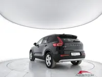 Usata Volvo XC40 Core 163 CV (119 kW) 2025 Nero SUV
