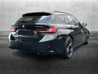 Usata BMW M340 340 CV (250 kW) 2025 Nero Berlina