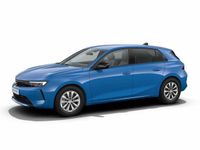 Nuova Opel Astra Edition 110 CV (80 kW) 2025 Giallo