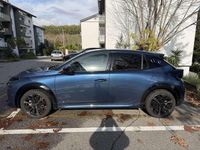 Usata Lancia Ypsilon 61 kW (84 CV) 2025 Blu/azzurro Utilitaria