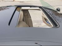 Usata Mercedes CLS350 265 CV (194 kW) 2012 Nero Berlina