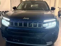 Nuova Jeep Avenger Altitude 101 CV (74 kW) 2025 Nero SUV