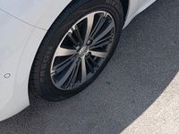 Usata Peugeot 208 2016 Bianco Utilitaria