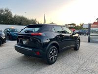Nuova Peugeot 2008 Style 100 CV (73 kW) 2025 Nero SUV