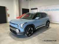 Nuova Kia EV2 Earth 108 kW (147 CV) 2026 Blu SUV