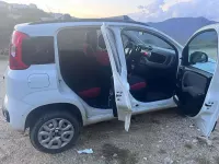 Usata Fiat Panda 4x4 75 CV (55 kW) 2014 Utilitaria