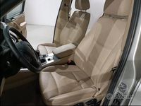 Usata BMW X3 Sport Line 183 CV (134 kW) 2014 Giallo SUV