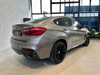 usata BMW X6 xDrive30d 258CV Msport *CARPLAY*HARMAN/KARDON*360*