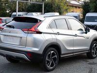 usata Mitsubishi Eclipse Cross 2.4 MIVEC 4WD PHEV Inst