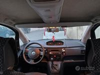 Usata Fiat Idea 79 CV (58 kW) 2005 Monovolume