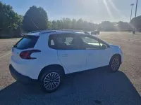 Usata Peugeot 2008 Access 68 CV (50 kW) 2018 SUV