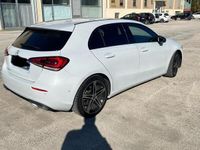 usata Mercedes A180 A 180 d Automatic Sport