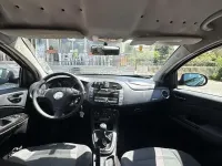 Usata Fiat Bravo 90 CV (66 kW) 2010 Nero Utilitaria