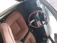 Usata Alfa Romeo Alfasud Sprint 1970 Grigio Coupé