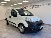 Usata Fiat Fiorino 80 CV (58 kW) 2022 Bianco Monovolume