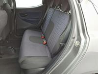 Usata Lancia Ypsilon 70 CV (51 kW) 2024 Grigio Utilitaria